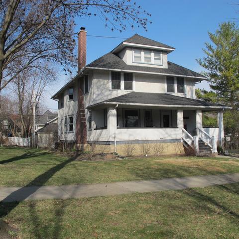 132 S Waiola Ave., La Grange, IL 60525