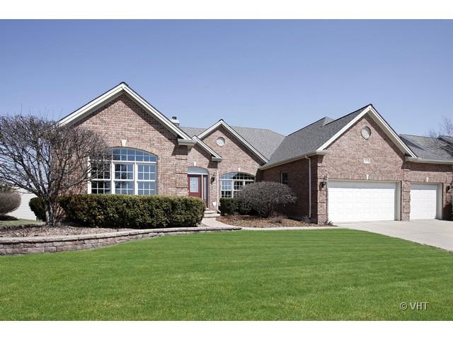 13249 Wood Duck Dr., Plainfield, IL 60585