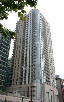 125 S Jefferson St. #2606, Chicago, IL 60661