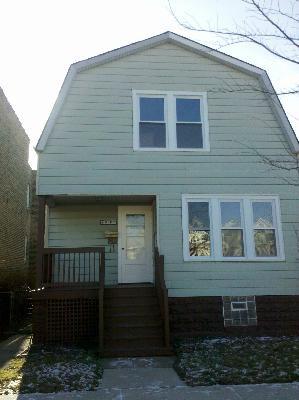 5717 W Giddings St., Chicago, IL 60630