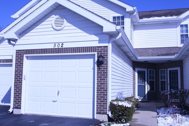 502 Woodhaven Dr., Mundelein, IL 60060