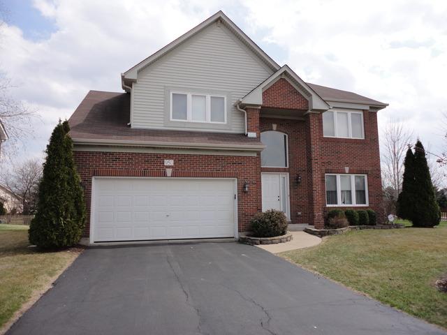 950 Campbell Dr., Naperville, IL 60563
