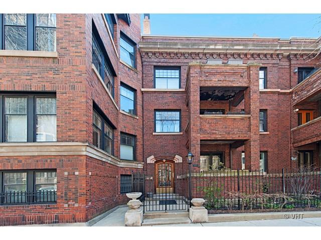 327 W Belden Ave. #2, Chicago, IL 60614