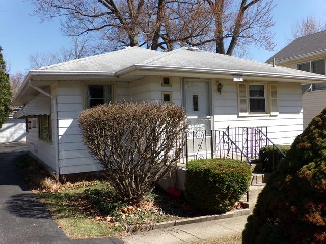 116 Filip St., Algonquin, IL 60102