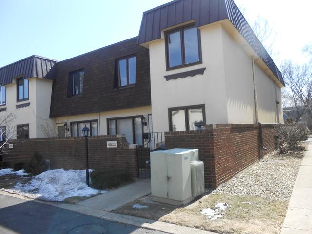 4033 Almansa Ln., Oak Lawn, IL 60453