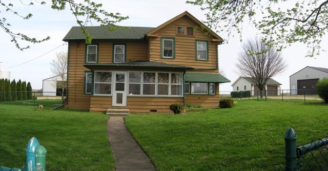 11018 W Pines Rd., Polo, IL 61064
