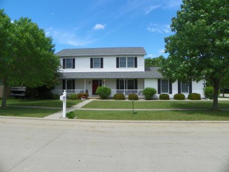 208 Susan Dr., Dwight, IL 60420