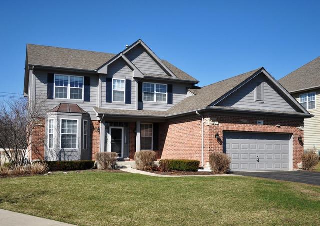966 W Aspen Ct., Palatine, IL 60067