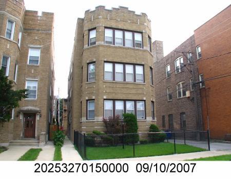 7847 S Ridgeland Ave., Chicago, IL 60649