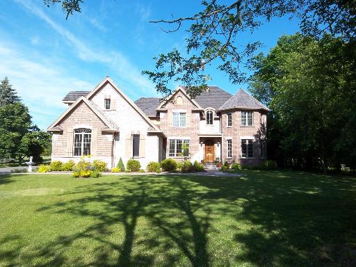2575 N Jensen Ln., Libertyville, IL 60048