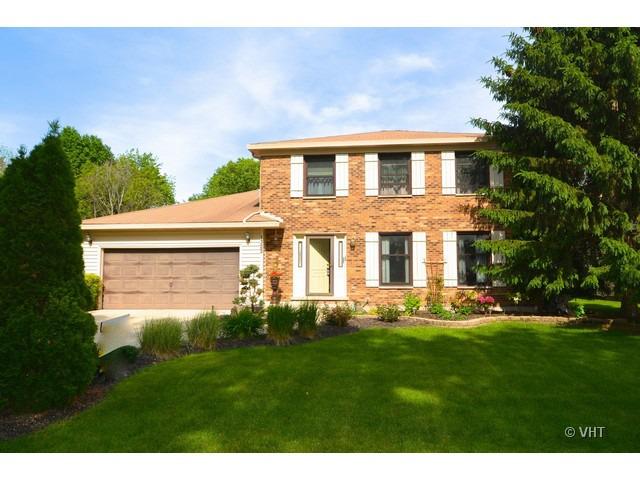 1322 Carol Ln., Naperville, IL 60565