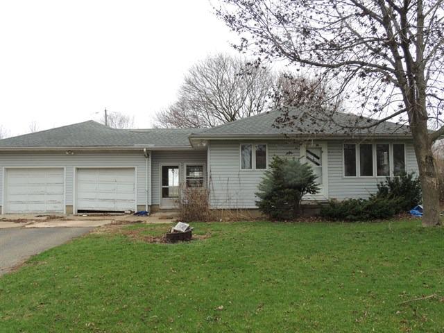 106 N Pond St., Lostant, IL 61334