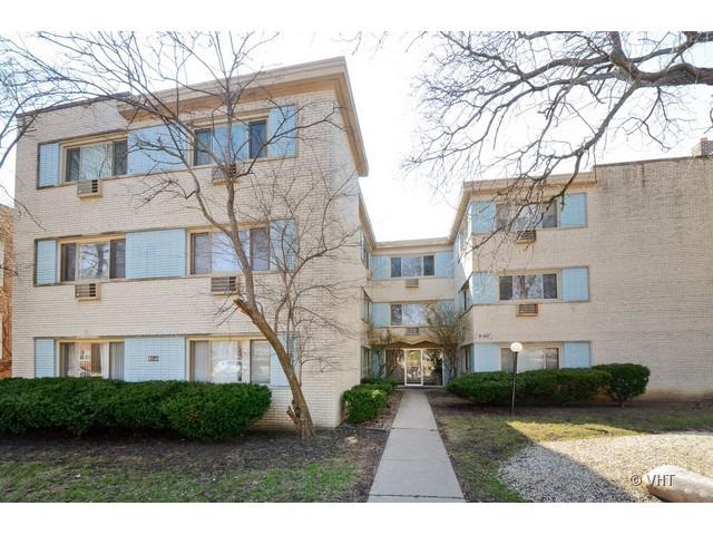 8140 Knox Ave. #1-A, Skokie, IL 60076