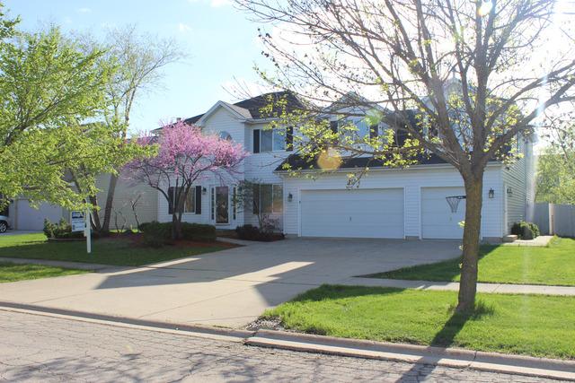 149 Tecumseh Dr., Bolingbrook, IL 60490