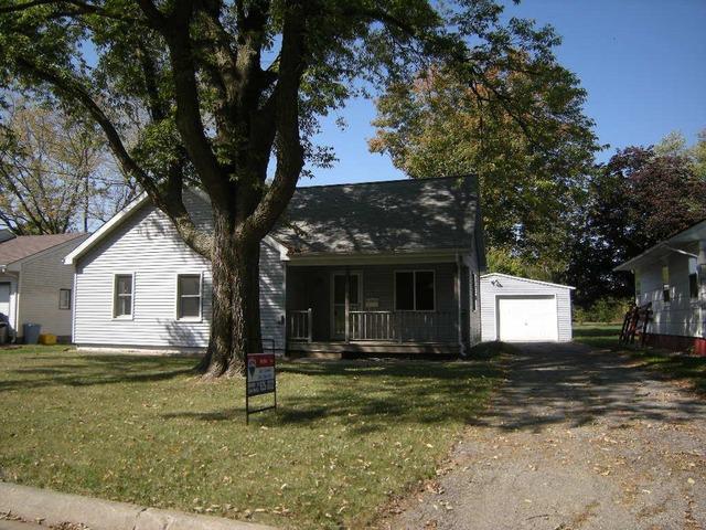 806 Jackson St., Prophetstown, IL 61277
