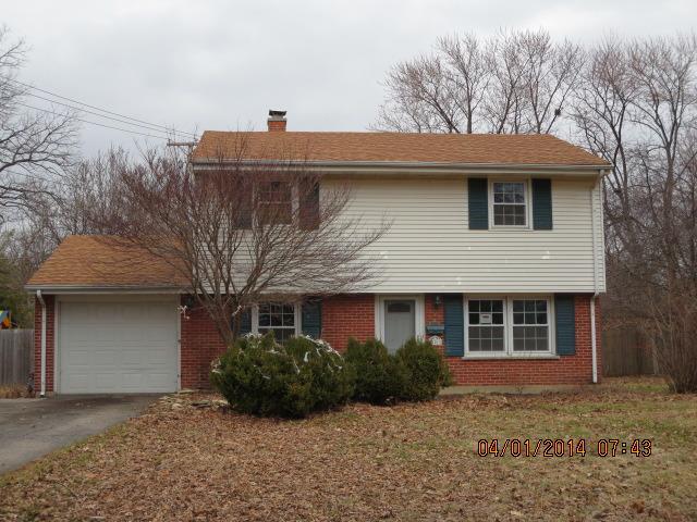 201 Sandholm St., Geneva, IL 60134