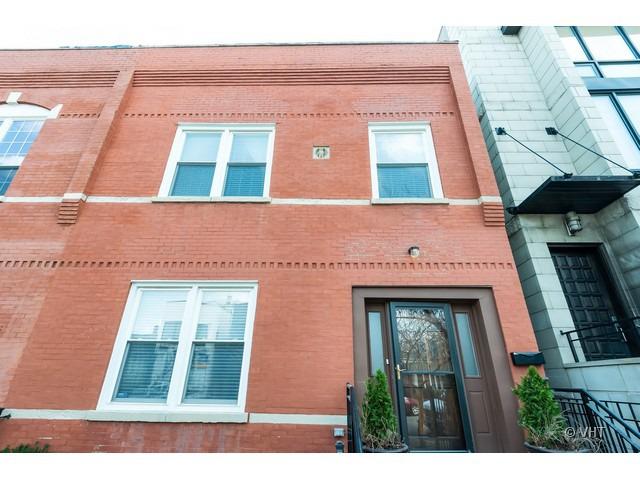 2055 W Ohio St., Chicago, IL 60612