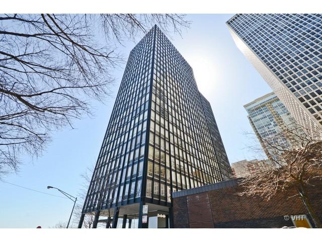 880 N Lake Shore Dr. #3A, Chicago, IL 60611