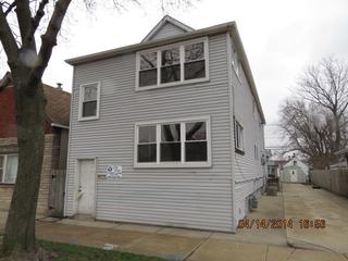 13221 S Carondolet Ave., Chicago, IL 60633