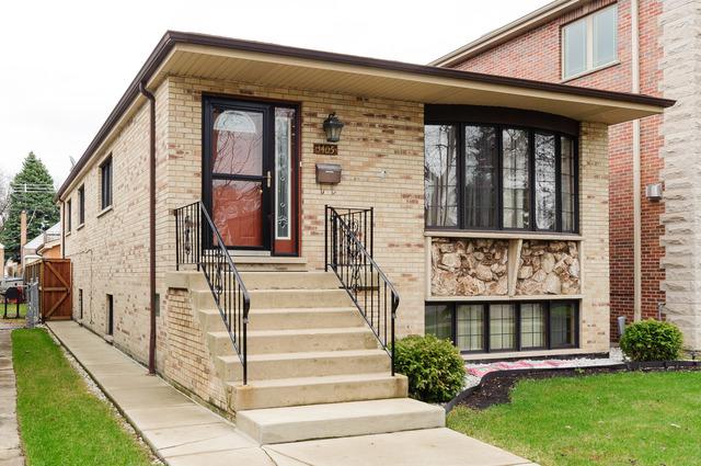 3405 N Pioneer Ave., Chicago, IL 60634