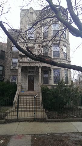 344 S Hamlin Blvd., Chicago, IL 60624
