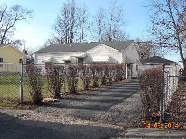 110 Walden Rd., Joliet, IL 60433