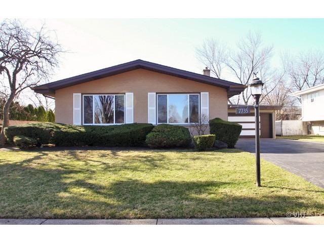 7735 Lake St., Morton Grove, IL 60053