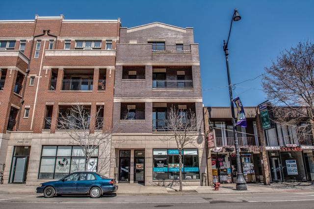 2457 N Lincoln Ave. #3, Chicago, IL 60614