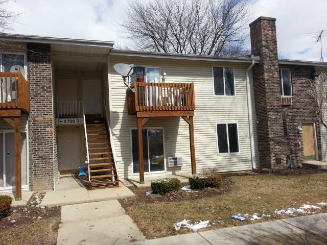 2700 Light Rd. #108, Oswego, IL 60543