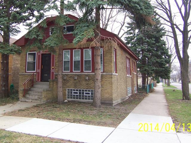 2957 W Sherwin Ave., Chicago, IL 60645
