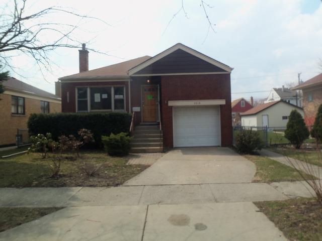 3218 Cuyler Ave., Berwyn, IL 60402