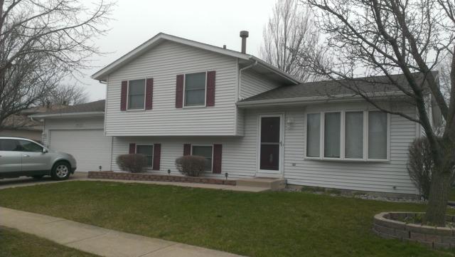 3417 S Karen Dr., Joliet, IL 60431