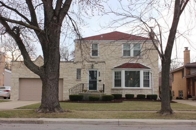 1836 N 73rd Ave., Elmwood Park, IL 60707