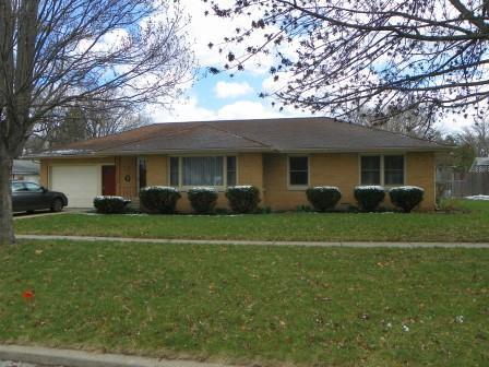 408 S Chicago St., Dwight, IL 60420
