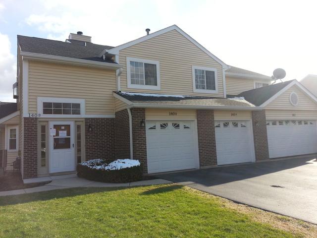 140 Winchester Dr. #B, Streamwood, IL 60107