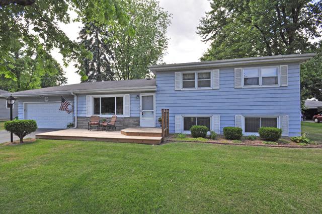 37390 N Shirley Dr., Gurnee, IL 60031