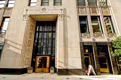 182 W Lake St. #2103, Chicago, IL 60601