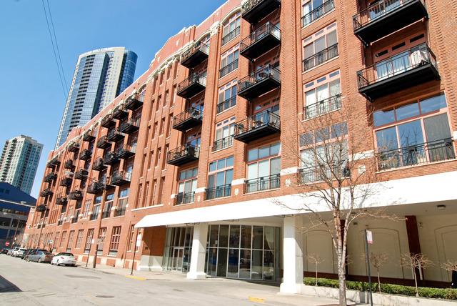 360 W Illinois St. #103, Chicago, IL 60654