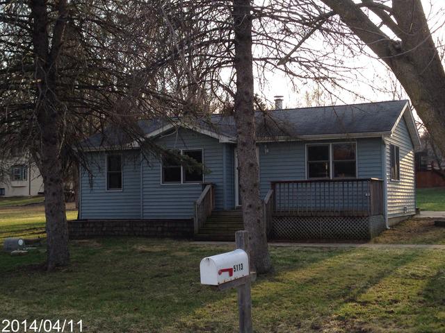 5113 Patton St., Wonder Lake, IL 60097