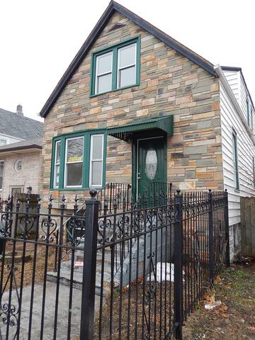 2036 N Leclaire Ave., Chicago, IL 60639