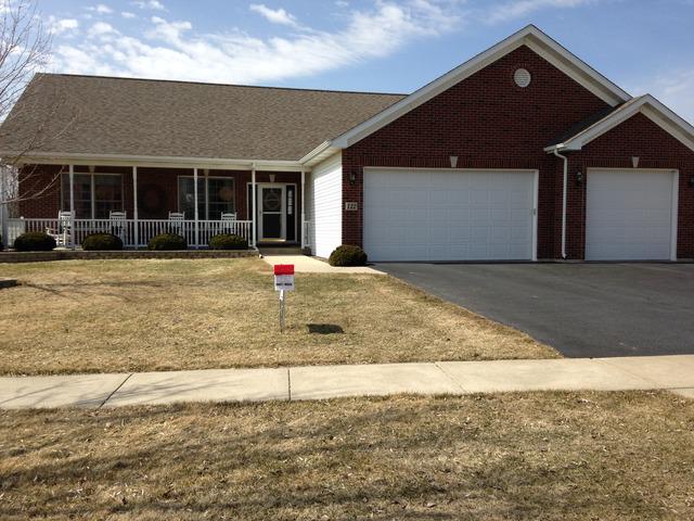 122 Schmidt Dr., Hampshire, IL 60140