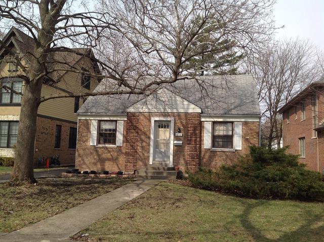 816 8th Ave., La Grange, IL 60525