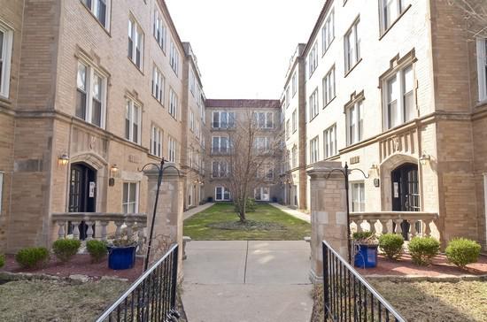 4518 N Ashland Ave. #3E, Chicago, IL 60640