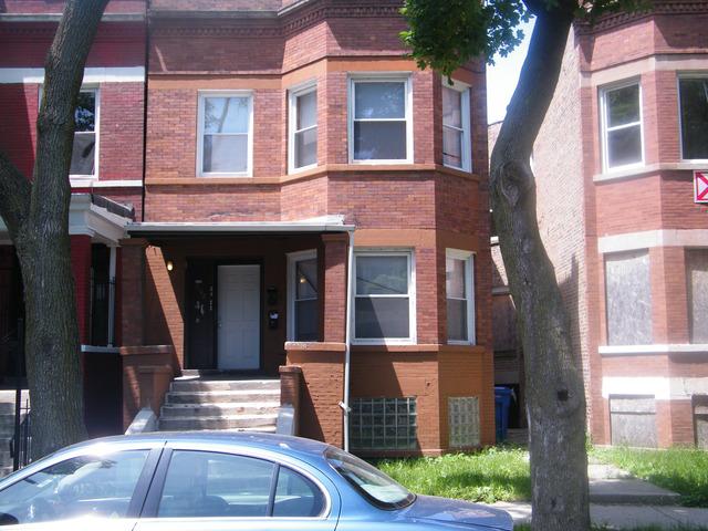 7042 S Carpenter St., Chicago, IL 60621