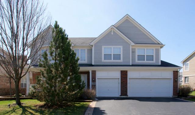 2365 N Sarazen Dr., Vernon Hills, IL 60061