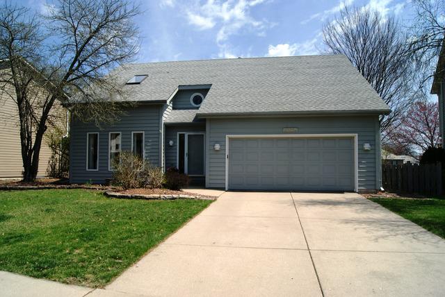2474 Wendover Dr., Naperville, IL 60565
