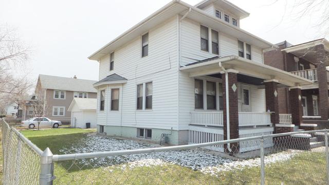 1804 S 5th St., Rockford, IL 61104