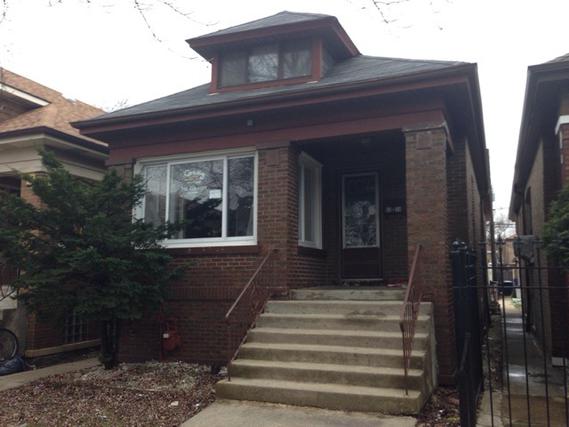 6336 S Whipple St., Chicago, IL 60629