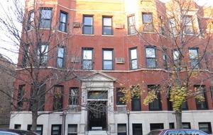 808 W George St. #G, Chicago, IL 60657