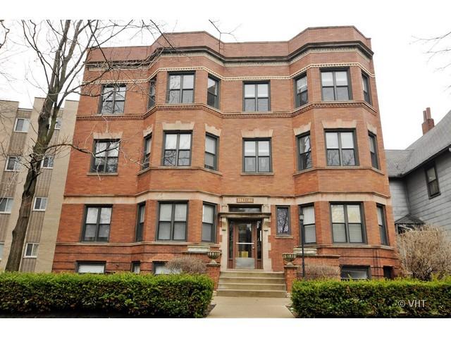 1142 W Morse Ave. #3W, Chicago, IL 60626